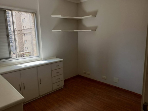 Imagem Apartamento com 2 Quartos à Venda, 71 m² em Vila Gertrudes - São Paulo