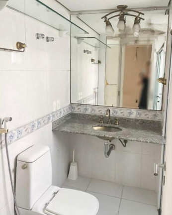 Imagem Apartamento com 3 Quartos à Venda, 154 m² em Brooklin Paulista - Sao Paulo Imagem Apartamento com 3 Quartos à Venda, 154 m² em Brooklin Paulista - Sao Paulo