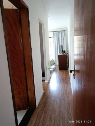 Imagem Sobrado com 4 Quartos à Venda, 132 m² em Vila Rosália - Guarulhos