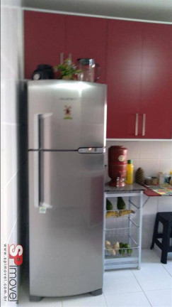 Imagem Apartamento com 2 Quartos à Venda, 48 m² em Cidade Líder - São Paulo Imagem Apartamento com 2 Quartos à Venda, 48 m² em Cidade Líder - São Paulo