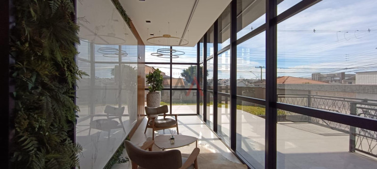 Imagem Apartamento com 2 Quartos à Venda, 135 m² em Alto Da Xv - Guarapuava