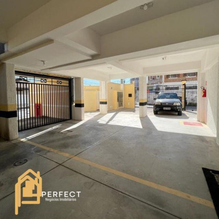 Imagem Apartamento com 2 Quartos à Venda, 70 m² em Centro - Taubaté