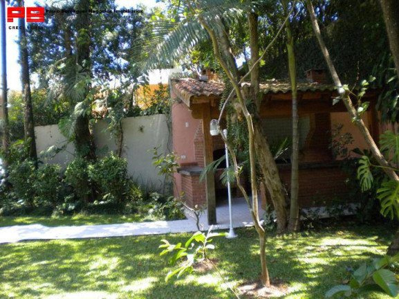 Imagem Casa com 4 Quartos à Venda, 850 m² em Morumbi - São Paulo Imagem Casa com 4 Quartos à Venda, 850 m² em Morumbi - São Paulo