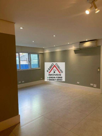 Imagem Apartamento com 2 Quartos à Venda, 90 m² em Vila Mariana - São Paulo