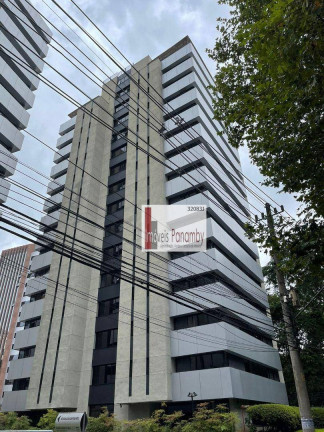 Imóvel para Alugar, 139 m² em Brooklin Paulista - São Paulo