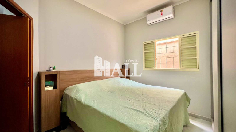 Imagem Casa com 2 Quartos à Venda, 98 m² em Parque Das Amoras - São José Do Rio Preto Imagem Casa com 2 Quartos à Venda, 98 m² em Parque Das Amoras - São José Do Rio Preto