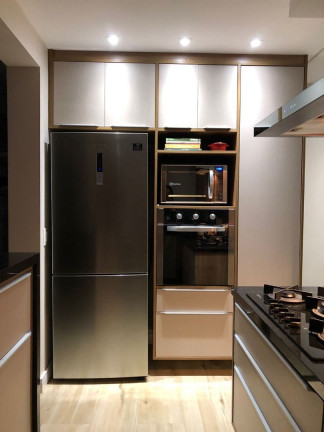 Imagem Apartamento com 3 Quartos à Venda, 103 m² em Centro - Santo André Imagem Apartamento com 3 Quartos à Venda, 103 m² em Centro - Santo André