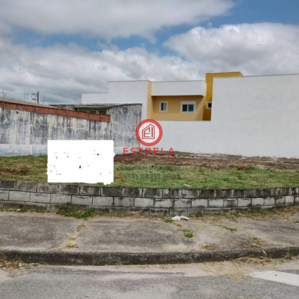 Terreno à Venda, 264 m² em Residencial Parque Dos Sinos - Jacareí