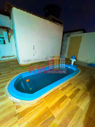 Imagem Casa com 3 Quartos à Venda, 120 m² em Rincão - Mossoró