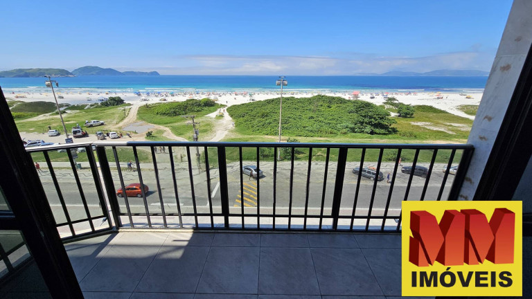 Apartamento com 3 Quartos à Venda, 124 m² em Vila Nova - Cabo Frio
