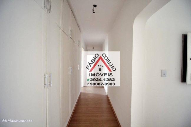 Imagem Apartamento com 4 Quartos à Venda, 329 m² em Alto Da Boa Vista - São Paulo