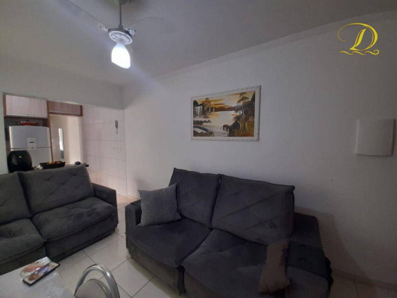 Imagem Apartamento com 1 Quarto à Venda, 52 m² em Vila Guilhermina - Praia Grande Imagem Apartamento com 1 Quarto à Venda, 52 m² em Vila Guilhermina - Praia Grande