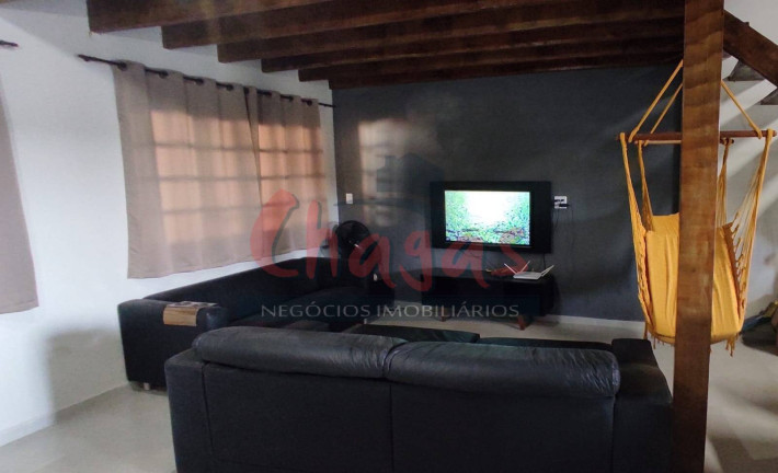 Imagem Casa com 3 Quartos à Venda, 200 m² em Massaguaçu - Caraguatatuba Imagem Casa com 3 Quartos à Venda, 200 m² em Massaguaçu - Caraguatatuba