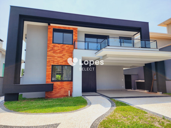 Imóvel com 4 Quartos à Venda, 288 m² em Santa Isabel - Louveira