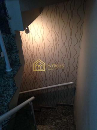 Imagem Casa com 3 Quartos à Venda, 190 m² em Anchieta - São Bernardo Do Campo Imagem Casa com 3 Quartos à Venda, 190 m² em Anchieta - São Bernardo Do Campo