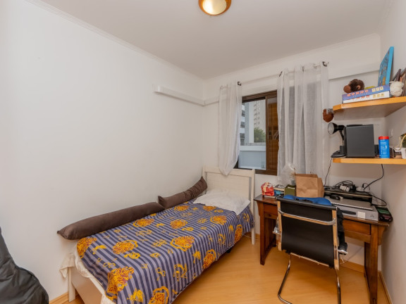 Imagem Apartamento com 3 Quartos à Venda, 82 m² em Vila Mariana - São Paulo