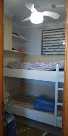Imagem Apartamento com 4 Quartos à Venda, 150 m² em Aviação - Praia Grande