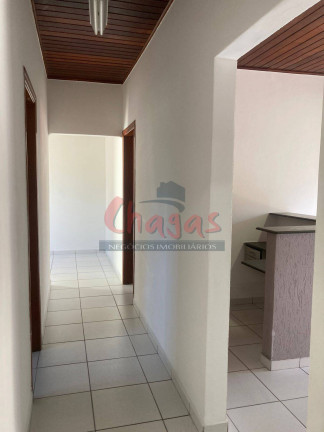 Imagem Casa para Alugar, 100 m² em Jardim Primavera - Caraguatatuba