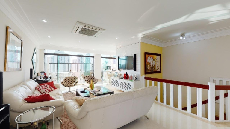 Imagem Apartamento com 3 Quartos à Venda, 231 m² em Vila Mariana - São Paulo Imagem Apartamento com 3 Quartos à Venda, 231 m² em Vila Mariana - São Paulo