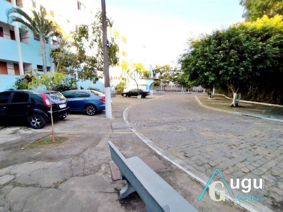 Imagem Apartamento com 2 Quartos à Venda, 85 m² em Ipiranga - Guarapari