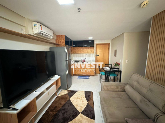 Imagem Apartamento com 1 Quarto à Venda, 57 m² em Jardim Goiás - Goiânia Imagem Apartamento com 1 Quarto à Venda, 57 m² em Jardim Goiás - Goiânia