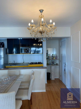 Imagem Apartamento com 1 Quarto à Venda, 55 m² em Vila Das Belezas - São Paulo Imagem Apartamento com 1 Quarto à Venda, 55 m² em Vila Das Belezas - São Paulo