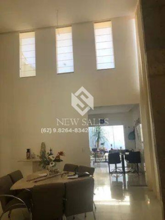 Imagem Casa de Condomínio com 3 Quartos à Venda, 220 m² em Jardim Atlântico - Goiânia