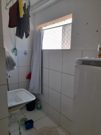 Imagem Apartamento com 2 Quartos à Venda, 48 m² em São Cristóvão - Salvador Imagem Apartamento com 2 Quartos à Venda, 48 m² em São Cristóvão - Salvador