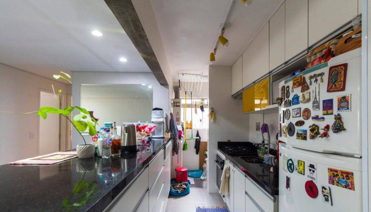 Imagem Apartamento com 2 Quartos à Venda, 65 m² em Chácara Inglesa - São Paulo Imagem Apartamento com 2 Quartos à Venda, 65 m² em Chácara Inglesa - São Paulo