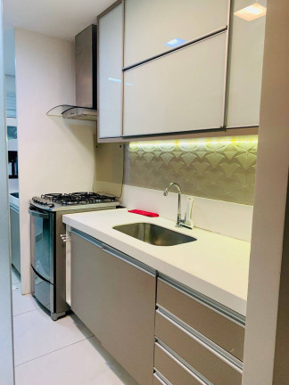 Imagem Apartamento com 3 Quartos à Venda,  em Neópolis - Natal