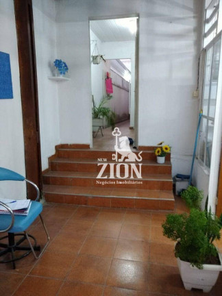 Imagem Casa com 2 Quartos à Venda, 115 m² em Vila Medeiros - São Paulo