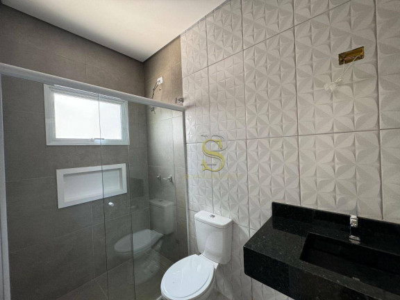 Imagem Casa com 3 Quartos à Venda, 93 m² em Jardim Dos Pinheiros - Atibaia