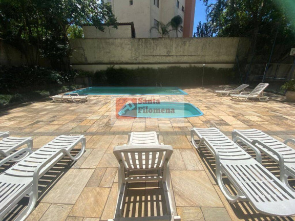 Imagem Apartamento com 2 Quartos à Venda, 63 m² em Campo Belo - São Paulo Imagem Apartamento com 2 Quartos à Venda, 63 m² em Campo Belo - São Paulo