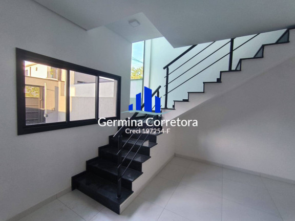 Imagem Casa com 3 Quartos à Venda, 114 m² em Chácara Jaguari (fazendinha) - Santana De Parnaíba Imagem Casa com 3 Quartos à Venda, 114 m² em Chácara Jaguari (fazendinha) - Santana De Parnaíba