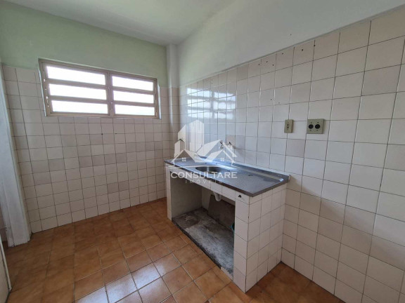 Imagem Apartamento com 1 Quarto à Venda, 45 m² em Centro - São Vicente Imagem Apartamento com 1 Quarto à Venda, 45 m² em Centro - São Vicente
