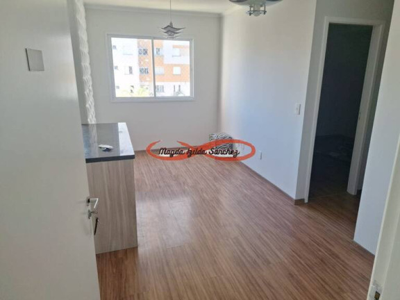 Imagem Apartamento com 2 Quartos à Venda, 45 m² em Itaquera - São Paulo