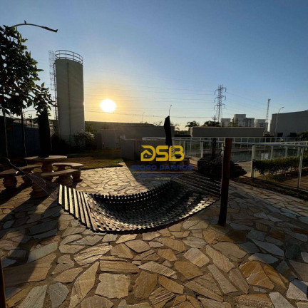 Imagem Apartamento com 2 Quartos para Alugar, 56 m² em Cristiano De Carvalho - Barretos Imagem Apartamento com 2 Quartos para Alugar, 56 m² em Cristiano De Carvalho - Barretos