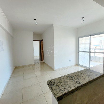Imagem Apartamento com 2 Quartos à Venda, 76 m² em Guilhermina - Praia Grande Imagem Apartamento com 2 Quartos à Venda, 76 m² em Guilhermina - Praia Grande