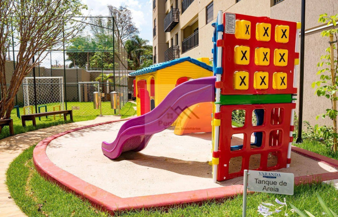 Imagem Apartamento com 2 Quartos à Venda, 54 m² em Jardim São Luiz - Ribeirão Preto Imagem Apartamento com 2 Quartos à Venda, 54 m² em Jardim São Luiz - Ribeirão Preto