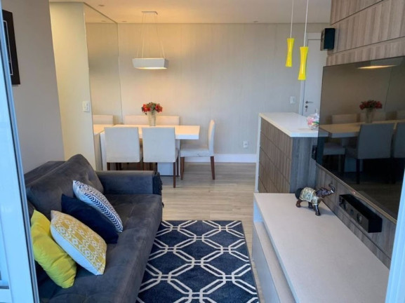 Imagem Apartamento com 2 Quartos à Venda, 69 m² em Ipiranga - São Paulo Imagem Apartamento com 2 Quartos à Venda, 69 m² em Ipiranga - São Paulo