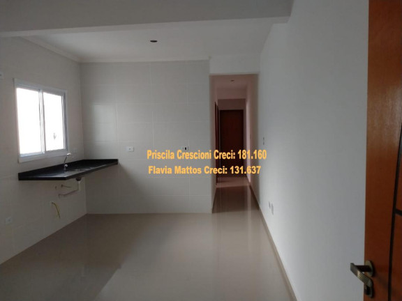 Imagem Apartamento com 3 Quartos à Venda, 67 m² em Vila Pires - Santo André Imagem Apartamento com 3 Quartos à Venda, 67 m² em Vila Pires - Santo André