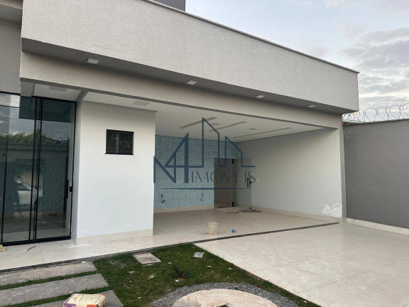 Imagem Casa com 3 Quartos à Venda, 407 m² em Vila Oliveira - Aparecida De Goiânia Imagem Casa com 3 Quartos à Venda, 407 m² em Vila Oliveira - Aparecida De Goiânia