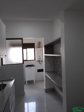 Imagem Apartamento com 3 Quartos à Venda, 73 m² em Vila Bertioga - São Paulo