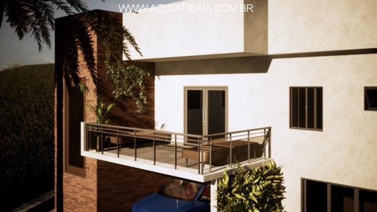 Imagem Casa com 4 Quartos à Venda, 300 m² em Condominio Residencial Shambala Iii - Atibaia Imagem Casa com 4 Quartos à Venda, 300 m² em Condominio Residencial Shambala Iii - Atibaia
