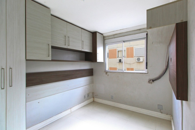 Imagem Apartamento com 2 Quartos à Venda, 83 m² em Jardim Itu - Porto Alegre