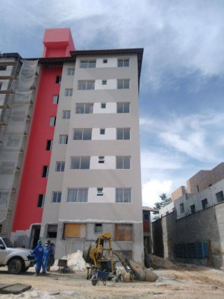 Imagem Apartamento com 2 Quartos à Venda, 53 m² em Buraquinho - Lauro De Freitas Imagem Apartamento com 2 Quartos à Venda, 53 m² em Buraquinho - Lauro De Freitas