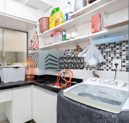 Imagem Apartamento com 2 Quartos à Venda, 68 m² em Paulicéia - São Bernardo Do Campo