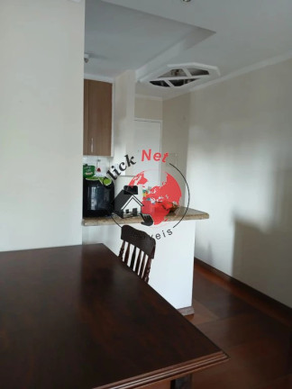 Imagem Apartamento com 2 Quartos à Venda, 62 m² em Assunção - São Bernardo Do Campo Imagem Apartamento com 2 Quartos à Venda, 62 m² em Assunção - São Bernardo Do Campo