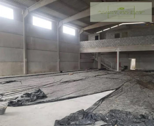 Imagem Imóvel Comercial para Alugar, 1.000 m² em Jardim Anhangüera - Praia Grande Imagem Imóvel Comercial para Alugar, 1.000 m² em Jardim Anhangüera - Praia Grande