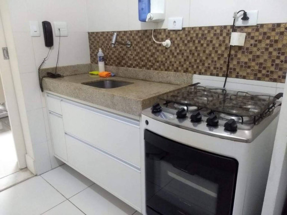 Imagem Apartamento com 3 Quartos à Venda, 70 m² em Farolândia - Aracaju Imagem Apartamento com 3 Quartos à Venda, 70 m² em Farolândia - Aracaju